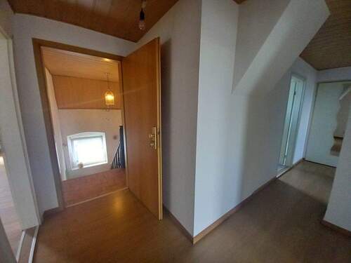 Wohnungsflur - 