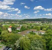 Viel Platz mit Panoramablick - 395,00&nbsp;EUR Kaltmiete, ca.&nbsp; 71,00&nbsp;m&sup2;&nbsp;Wohnfl&auml;che in Gera (PLZ: 07549) Lusan