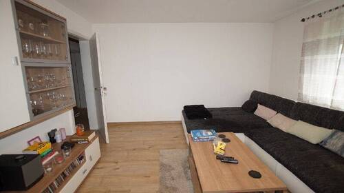 Wohnen - 3 Zimmer Etagenwohnung in Straubing