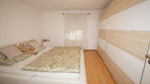 Schlafen - 