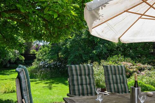 Terrasse II - 