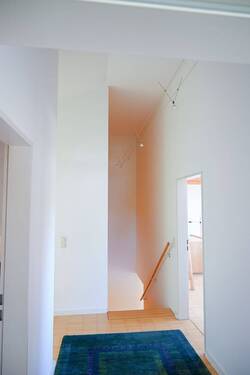 Treppenhaus / Flur OG - 