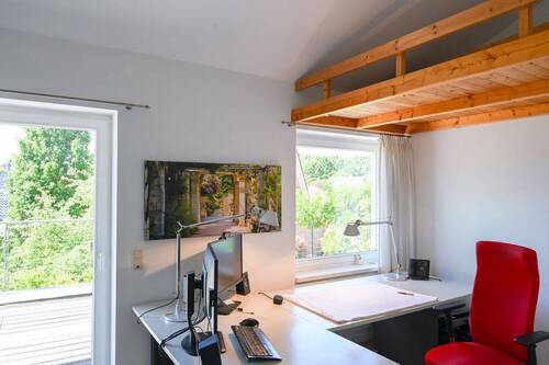 Kinderzimmer II - 