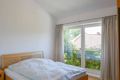 Elternschlafzimmer - 