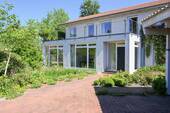 Vorderansicht - 6 Zimmer Einfamilienhaus zum Kaufen in Nordhorn