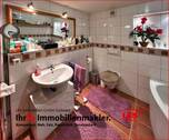 Wellnessbad im UG - 