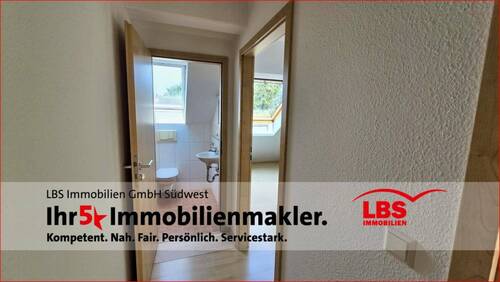 WC im DG - 