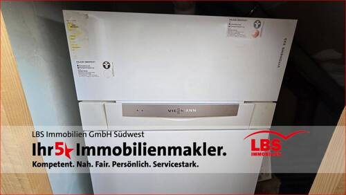 Gastherme im DG - 