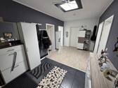Flurbereich - 2 Zimmer Etagenwohnung in Wittlich