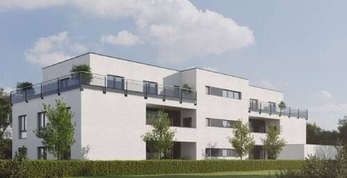 Frontansicht - 