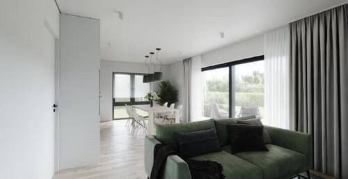 Wohnzimmer - 