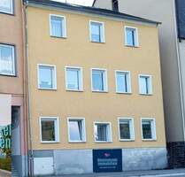 Direkt am Rhein Vermietung oder Egennutzung- 4WE-Haus mit entkerntem Nebengebäude - Sankt Goar St Goar