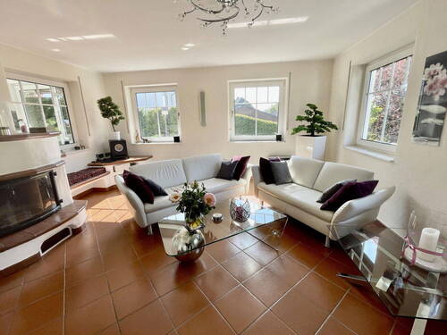 Wohnzimmer - 
