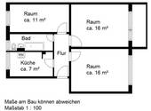 Grundriss - 