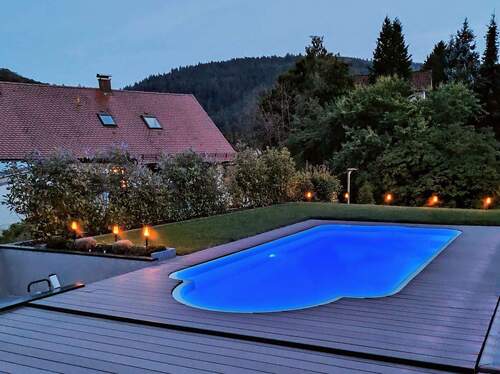 Impression-1.jpg - 5 Zimmer Mehrfamilienhaus, Wohnhaus zum Kaufen in Malsch