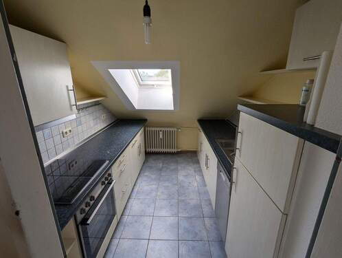 Bild 2 - 3 Zimmer Etagenwohnung zum Kaufen in Maintal