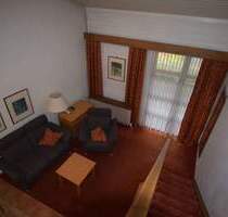 Vollmöbliertes Galerie-Appartement an der Poseidon Therme-Anbau - Bad Griesbach i.Rottal