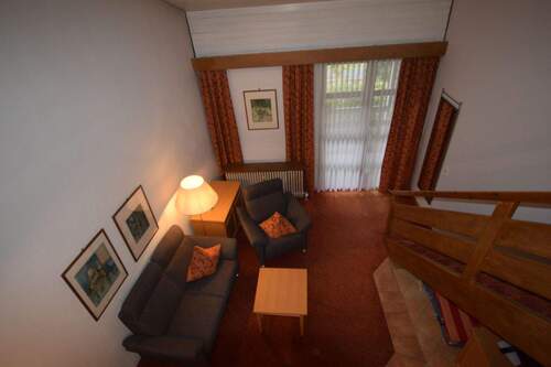 Galerie (2).JPG - 1 Zimmer Etagenwohnung zum Kaufen in Bad Griesbach i.Rottal