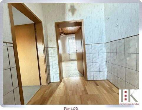 Flur 1.OG - 