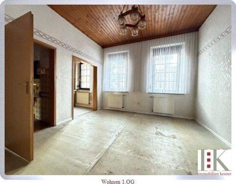Wohnen 1.OG - 