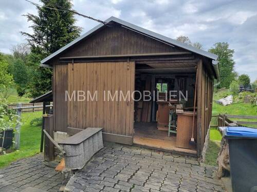 Nebengelass - 5 Zimmer Einfamilienhaus in Pockau