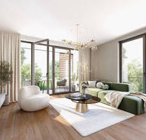 Exklusives Mikroapartment in Berlin Steglitz