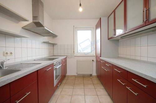 KÜCHE EG - 1 Zimmer Mehrfamilienhaus, Wohnhaus zum Kaufen in Mühltal