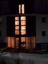 Treppenhaus - 