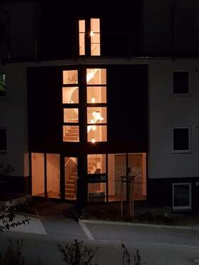 Treppenhaus - 