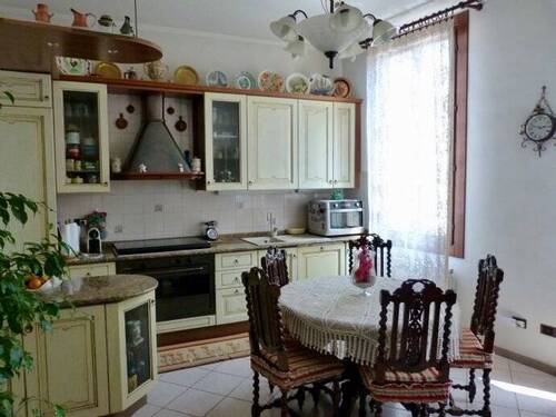 Bild 1 - 3 Zimmer Etagenwohnung zum Kaufen in Apricale