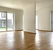 Neue 1,5-Zi.- Wohnung im LagardeCampus, Terrasse, Einbauküche - Bamberg