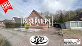 2132-Start-reserviert - reserviert ** gepflegtes Einfamilienhaus mit 2 Carports ** provisionsfrei