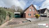 2132-02 - 4 Zimmer Einfamilienhaus zum Kaufen in Lathen