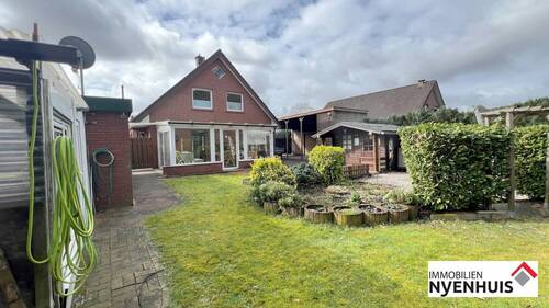 2132-18 - Einfamilienhaus mit 145,00 m&sup2; in Lathen zum Kaufen