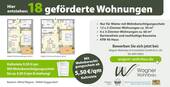 Informationen - 2 Zimmer Etagenwohnung zur Miete in Plattling