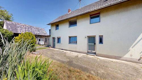 Bild2 - 5 Zimmer Einfamilienhaus zum Kaufen in Erftstadt