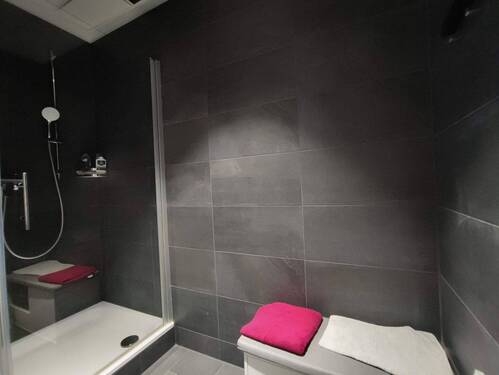 Dusche - 