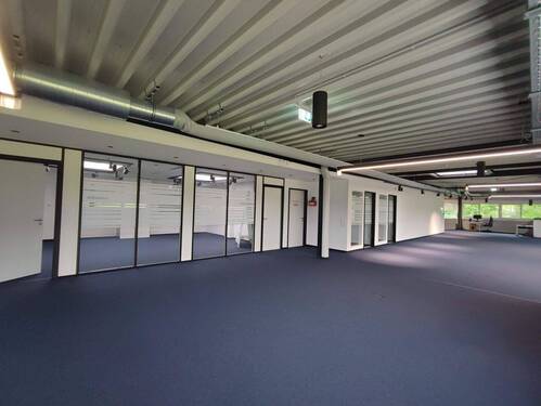 Bürofläche - Büro mit 550,00 m&sup2; in Stockach zur Miete