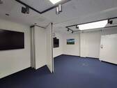 Teilbarer Meetingraum - 