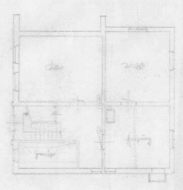 Keller - 7 Zimmer Einfamilienhaus zum Kaufen in Löhne