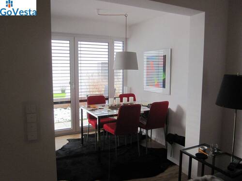 WOHNEN UND ESSEN - 