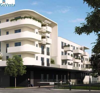 LIVING GREEN - LEBEN WOHNEN ERHOLEN - 395.000,00 EUR Kaufpreis, ca.  67,30 m² Wohnfläche