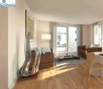 Zimmr Beispiel - Etagenwohnung mit 67,30 m² in Stuttgart zum Kaufen
