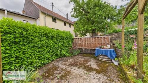 Terrasse - 