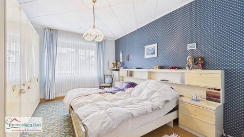 Schlafzimmer - 