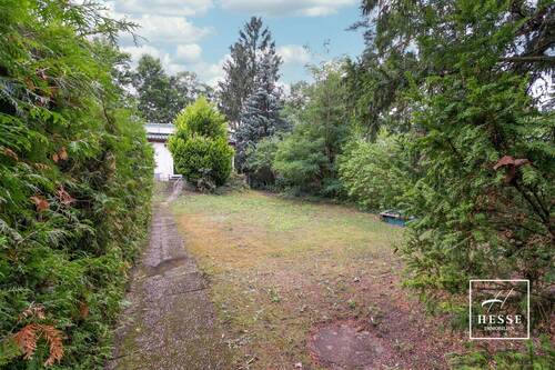 Grundstück - Grundstück zum Kaufen in Berlin