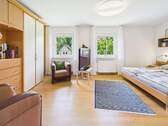 Schlafzimmer - 