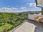 Balkon (Obergeschoss) - 