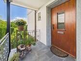 Hauseingang - 