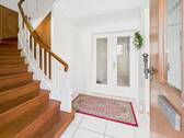 Treppenhaus (Erdgeschoss) - 
